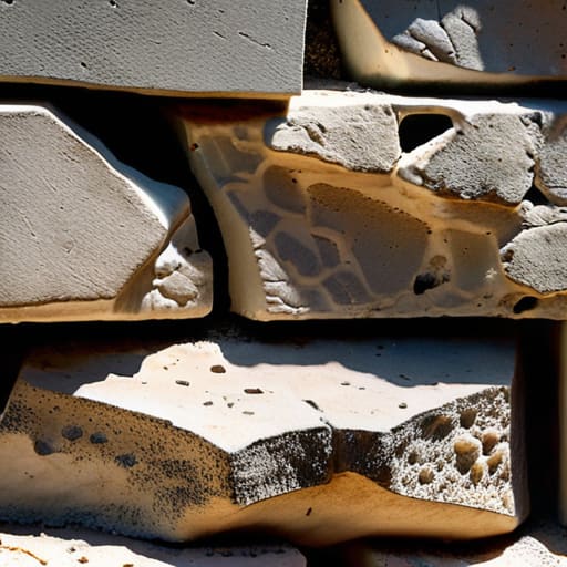 Tracing the Emperor Hadrian Legacy Through Mortar and Marble.