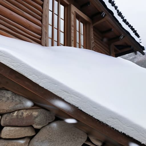 How Climatic Impact on Roof Design Dictates Form