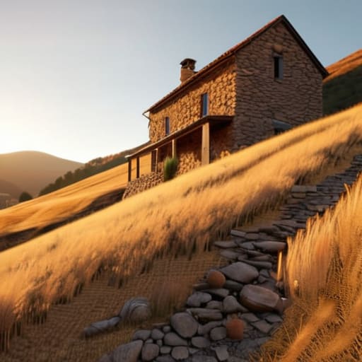 How Soil and Stone Dictate the Flue.