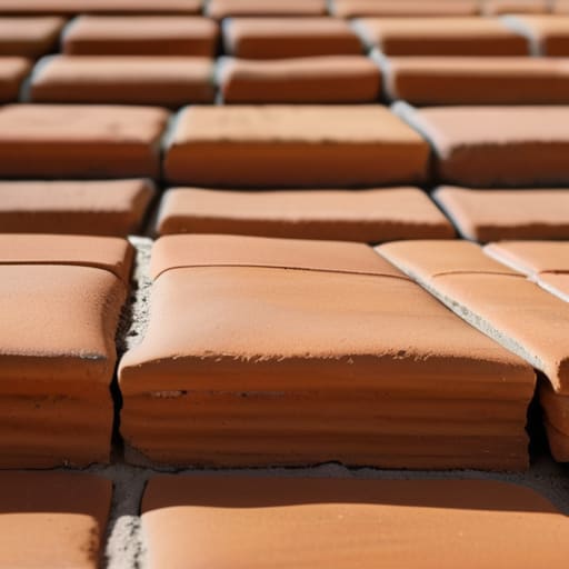 Reading the Intent in Artisanal Ceramic Tile Production.