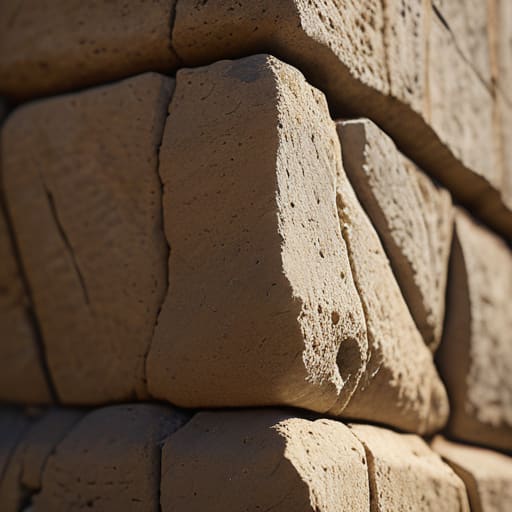 Tracing the Intent Behind the Stone.