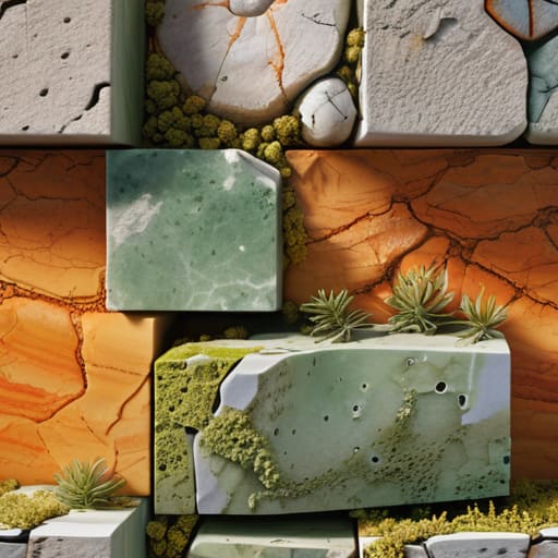 Photogrammetry: When Light Becomes a Permanent Record.