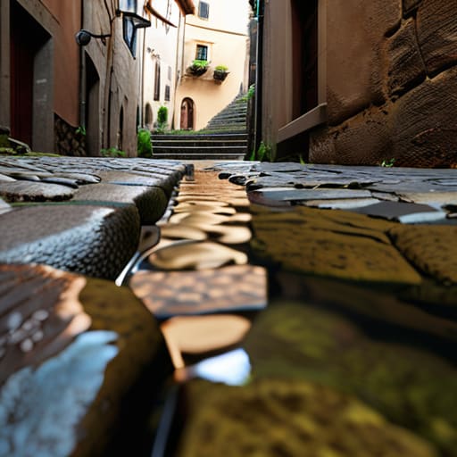Where Gravity Meets the Will of the Architect.