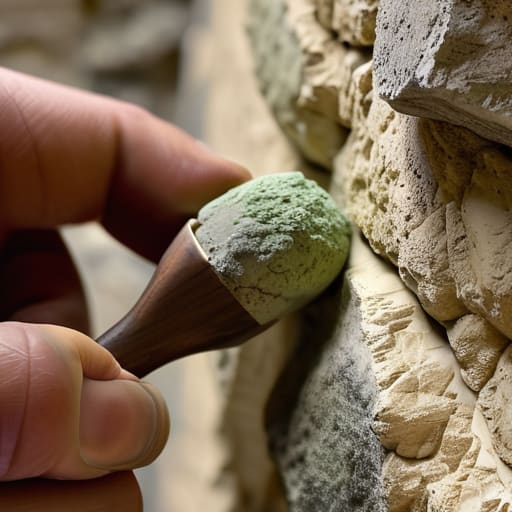 Preserving The Integrity of the Unfinished structure.
