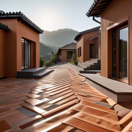 The Silent Language of the Ridge architecture.