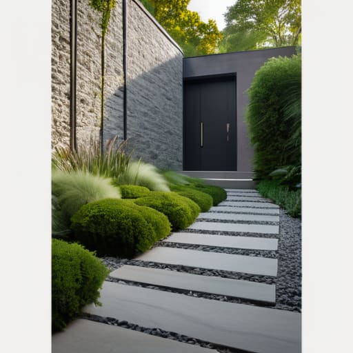 The Threshold Between Stone and Soil.