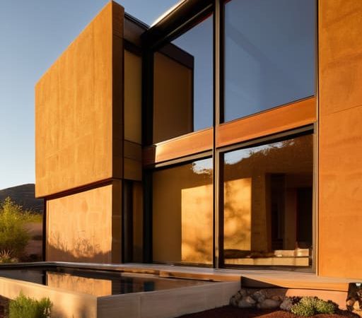 Thick Walls Delay the Heat by Twelve Hours
