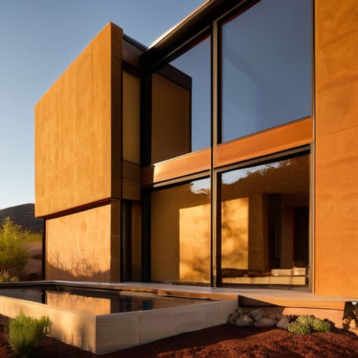 Thick Walls Delay the Heat by Twelve Hours