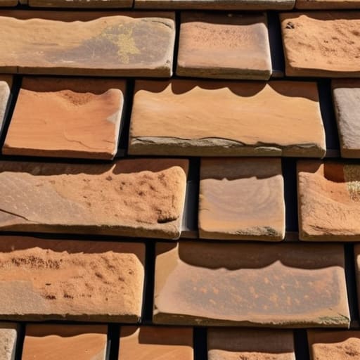 Respecting the Original Slate and Timber.