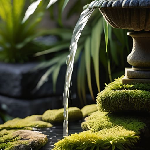 The Secret Language of Water Circulation Systems.