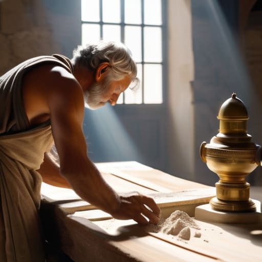The Silent Rhythms of Historical Construction Labor Models.