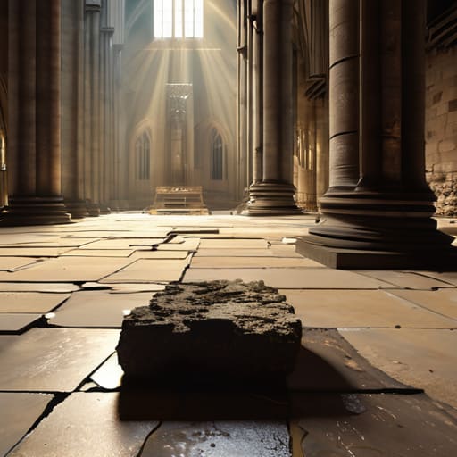 Capturing the Truth Through 3d Reality Capture for Preservation