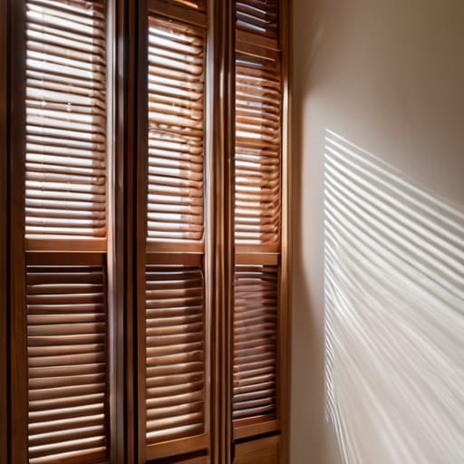 How Custom Window Treatments Trace the Architects Hand