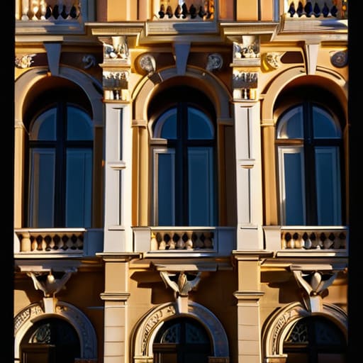 The Calculated Error as a Masterwork architecture.