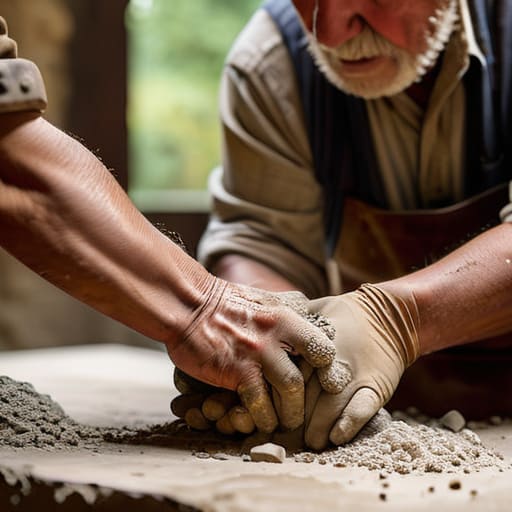 Preserving craftsmanship through The Living Thread.