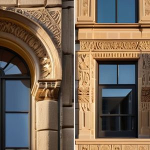 Two Regulations Pulling in Opposite Directions