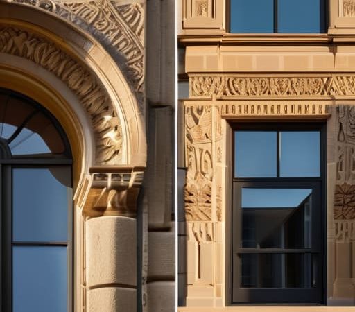Two Regulations Pulling in Opposite Directions