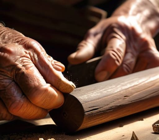 Skills Lost in One Generation Take Three to Rebuild