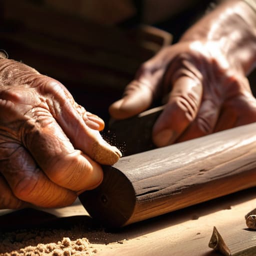 Skills Lost in One Generation Take Three to Rebuild